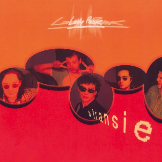 W transie • Cały album • Wszystkie utwory • Wykonawca