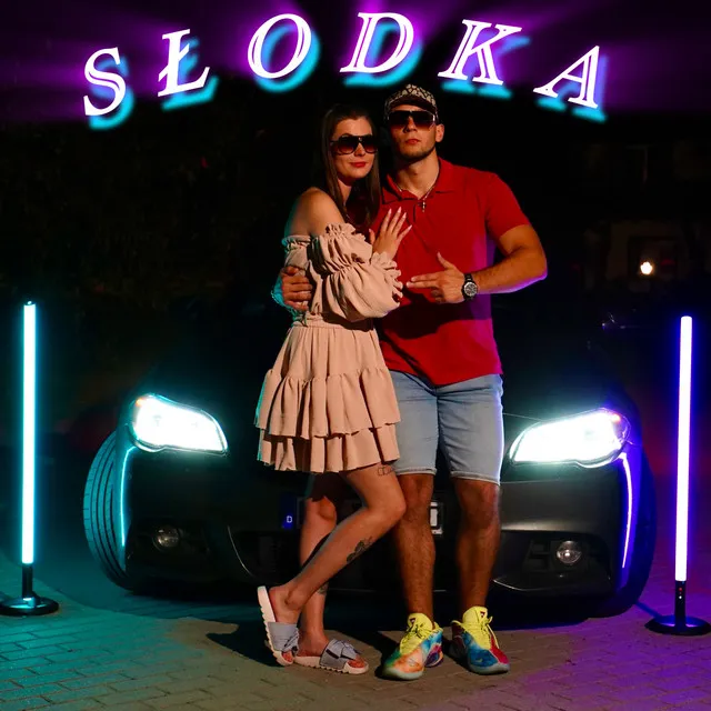 Słodka • Cały album • Wszystkie utwory • Wykonawca