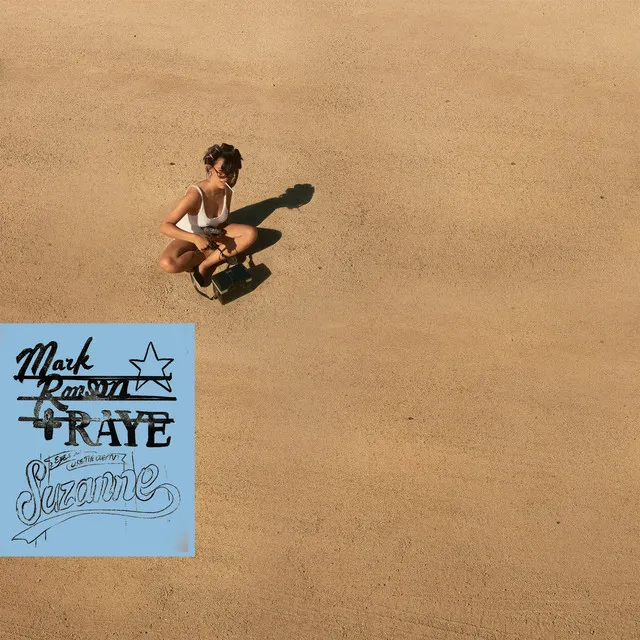 Suzanne • Cały album • Wszystkie utwory • Wykonawca