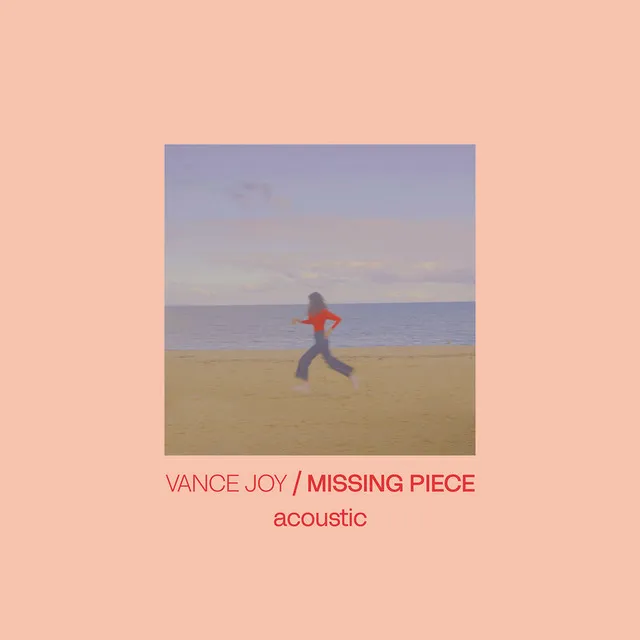 Missing Piece (Acoustic) • Cały album • Wszystkie utwory • Wykonawca