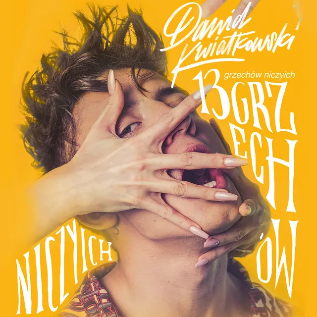 13 grzechów niczyich • Cały album • Wszystkie utwory • Wykonawca