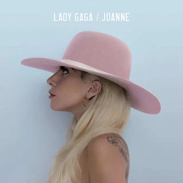 Joanne (Deluxe) • Cały album • Wszystkie utwory • Wykonawca