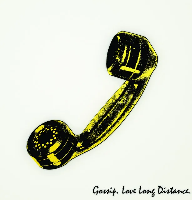 Love Long Distance • Cały album • Wszystkie utwory • Wykonawca