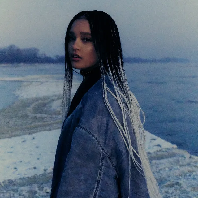 BLUE • Cały album • Wszystkie utwory • Wykonawca