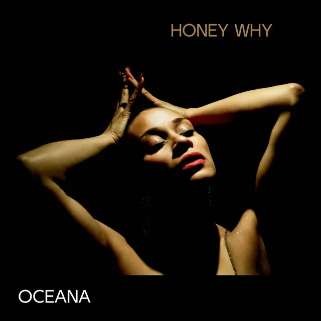 Honey Why • Cały album • Wszystkie utwory • Wykonawca