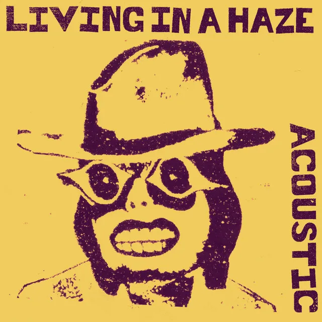 Living In A Haze (Acoustic Version) • Cały album • Wszystkie utwory • Wykonawca