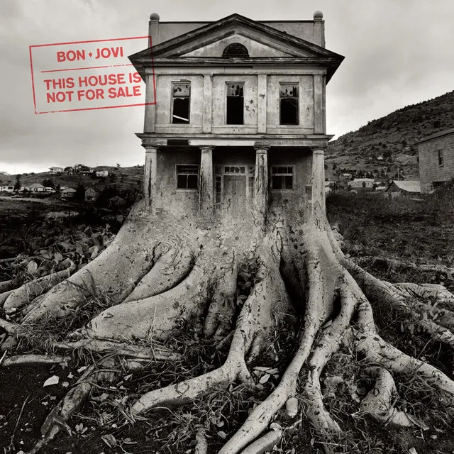 This House Is Not For Sale • Cały album • Wszystkie utwory • Wykonawca