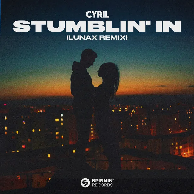 Stumblin' In (LUNAX Remix) • Cały album • Wszystkie utwory • Wykonawca