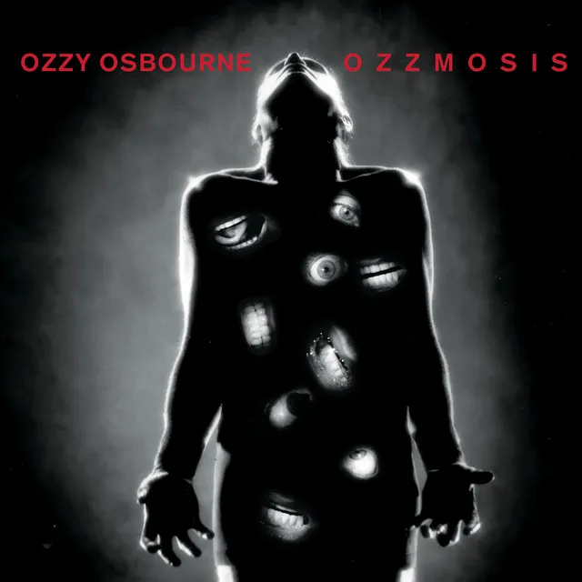 Ozzmosis (Expanded Edition) • Cały album • Wszystkie utwory • Wykonawca