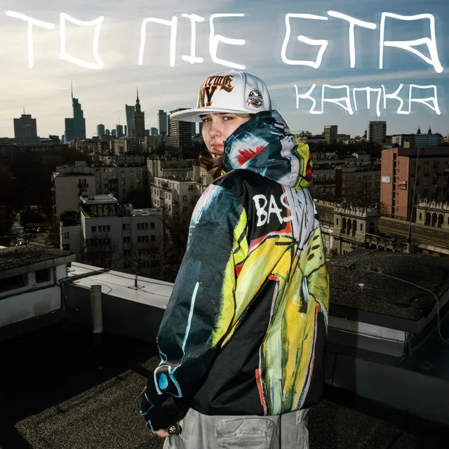 To nie GTA • Cały album • Wszystkie utwory • Wykonawca