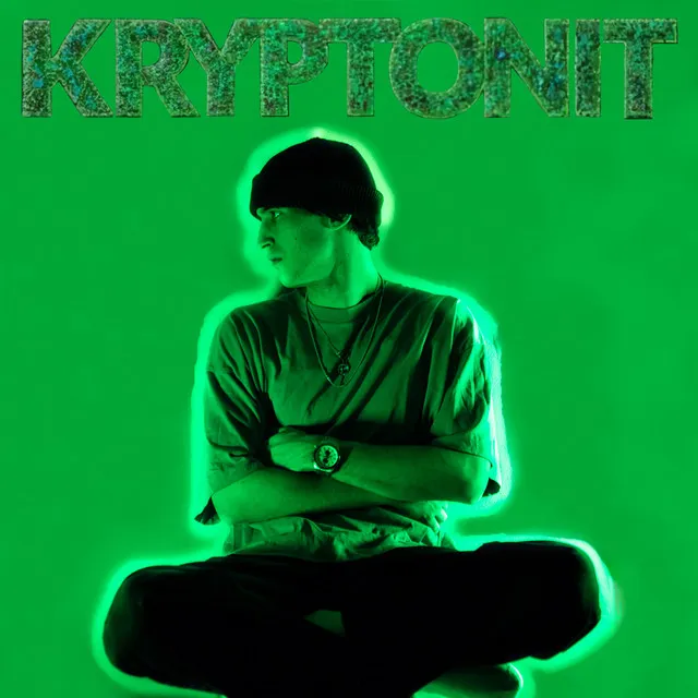kryptonit • Cały album • Wszystkie utwory • Wykonawca