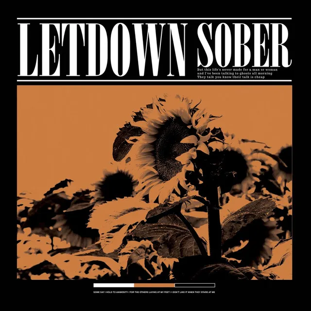 Sober • Cały album • Wszystkie utwory • Wykonawca