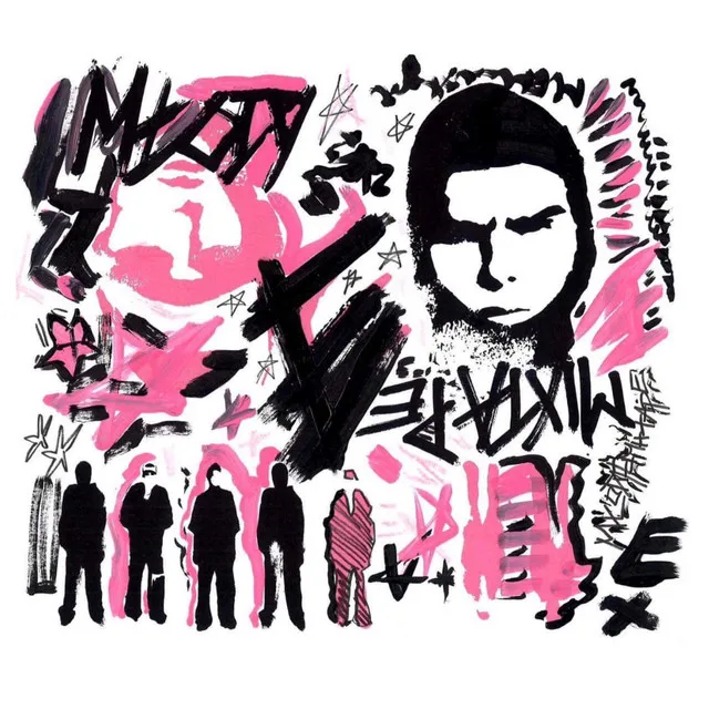 MŁODY E MIXTAPE • Cały album • Wszystkie utwory • Wykonawca