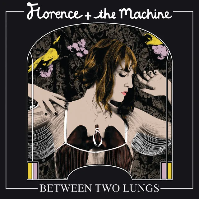 Between Two Lungs • Cały album • Wszystkie utwory • Wykonawca