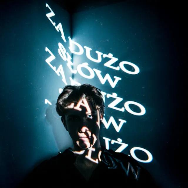 Za Dużo Słów • Cały album • Wszystkie utwory • Wykonawca