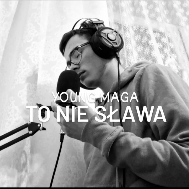 TO NIE SŁAWA • Cały album • Wszystkie utwory • Wykonawca
