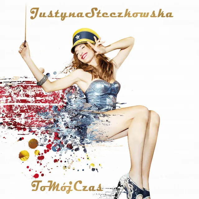 To mój czas • Cały album • Wszystkie utwory • Wykonawca