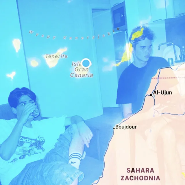 LINE UP • Cały album • Wszystkie utwory • Wykonawca