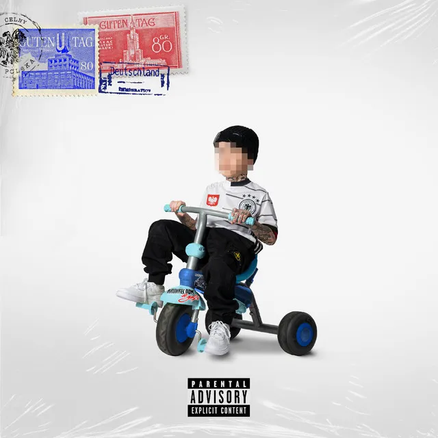 Deja Vu • Cały album • Wszystkie utwory • Wykonawca