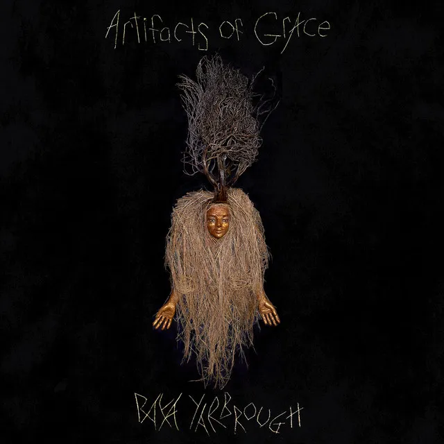 Artifacts of Grace • Cały album • Wszystkie utwory • Wykonawca