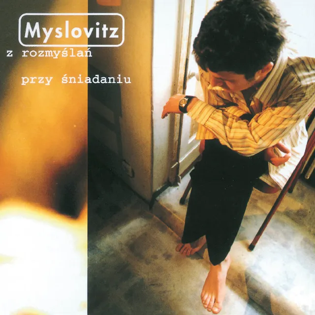 Z rozmyślań przy śniadaniu • Cały album • Wszystkie utwory • Wykonawca