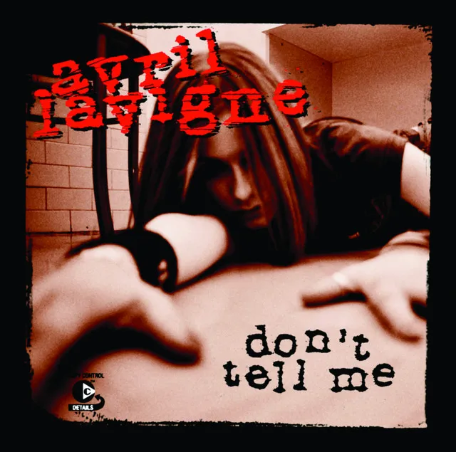 Don't Tell Me • Cały album • Wszystkie utwory • Wykonawca