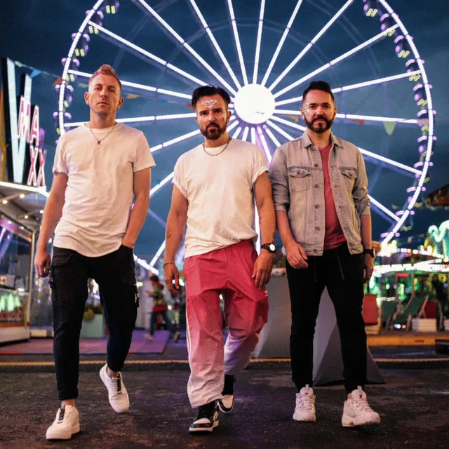 Widziałem Ciebie • Cały album • Wszystkie utwory • Wykonawca