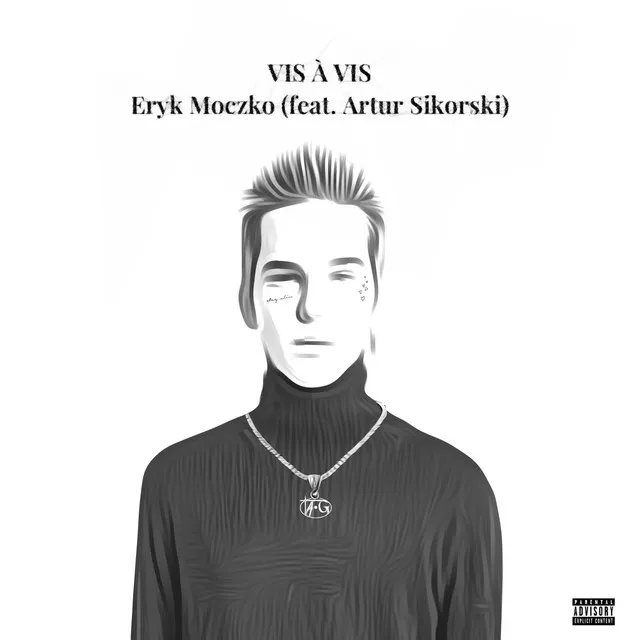 Vis-à-Vis • Cały album • Wszystkie utwory • Wykonawca