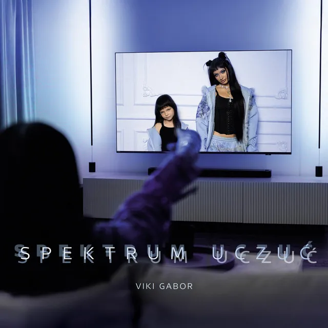 Spektrum uczuć • Cały album • Wszystkie utwory • Wykonawca