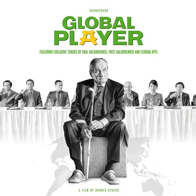 Global Player (Original Motion Picture Soundtrack) • Cały album • Wszystkie utwory • Wykonawca