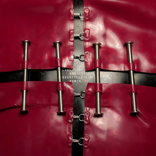 Abracadabra (Gesaffelstein Remix) • Cały album • Wszystkie utwory • Wykonawca