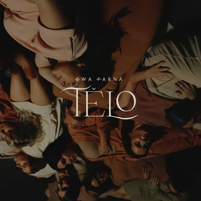 Tělo • Cały album • Wszystkie utwory • Wykonawca