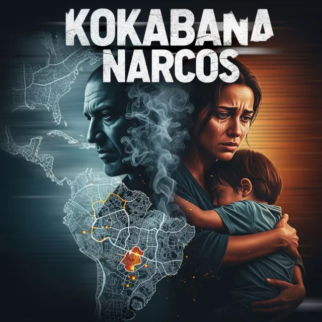 NARCOS • Cały album • Wszystkie utwory • Wykonawca