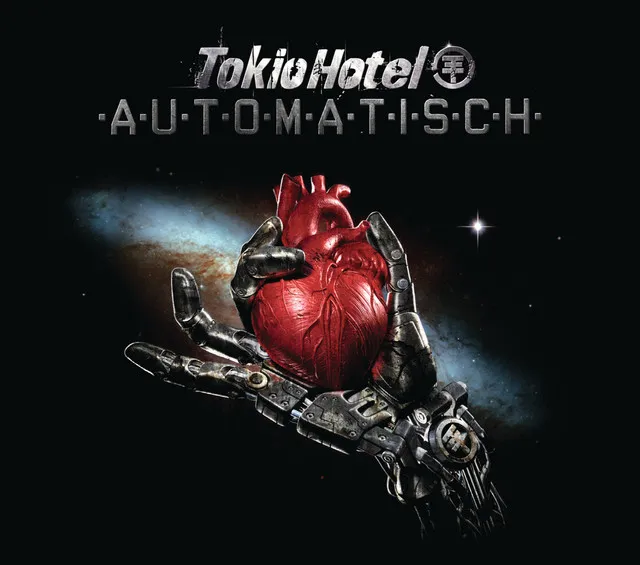 Automatisch • Cały album • Wszystkie utwory • Wykonawca