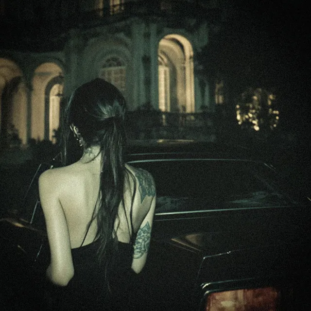 how could u love somebody like me? • Cały album • Wszystkie utwory • Wykonawca