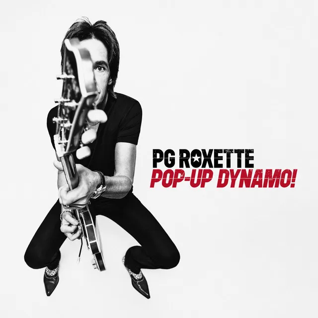 Pop-Up Dynamo! • Cały album • Wszystkie utwory • Wykonawca