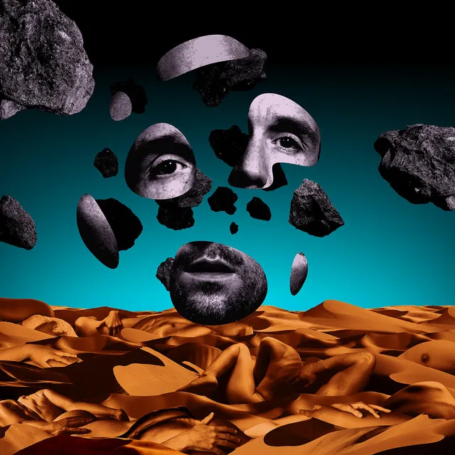 Goosebumps EP • Cały album • Wszystkie utwory • Wykonawca