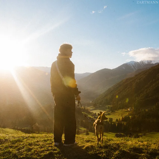Ein Anruf entfernt • Cały album • Wszystkie utwory • Wykonawca