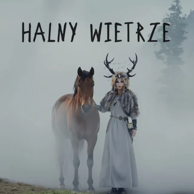 Halny wietrze • Cały album • Wszystkie utwory • Wykonawca