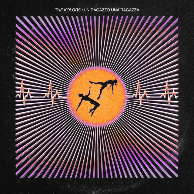 UN RAGAZZO UNA RAGAZZA • Cały album • Wszystkie utwory • Wykonawca