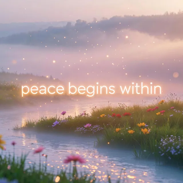 Peace Begins Within • Cały album • Wszystkie utwory • Wykonawca