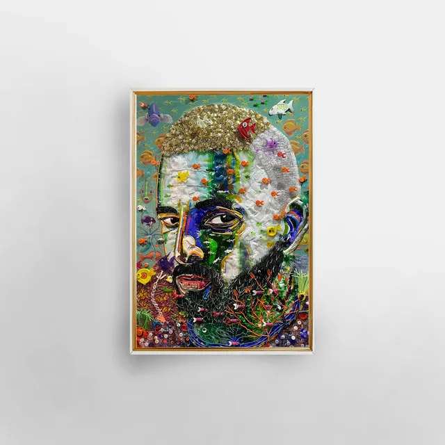 #7DJ (7 Días En Jamaica) • Cały album • Wszystkie utwory • Wykonawca