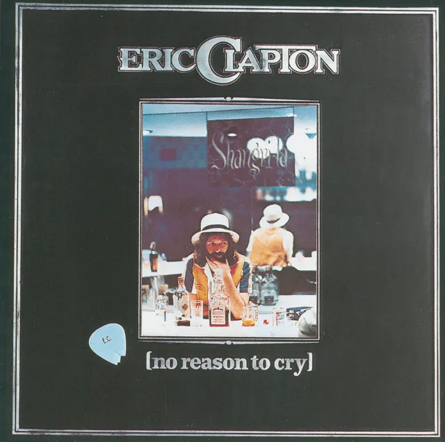 No Reason To Cry • Cały album • Wszystkie utwory • Wykonawca