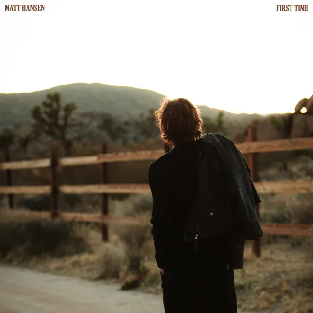 FIRST TIME • Cały album • Wszystkie utwory • Wykonawca