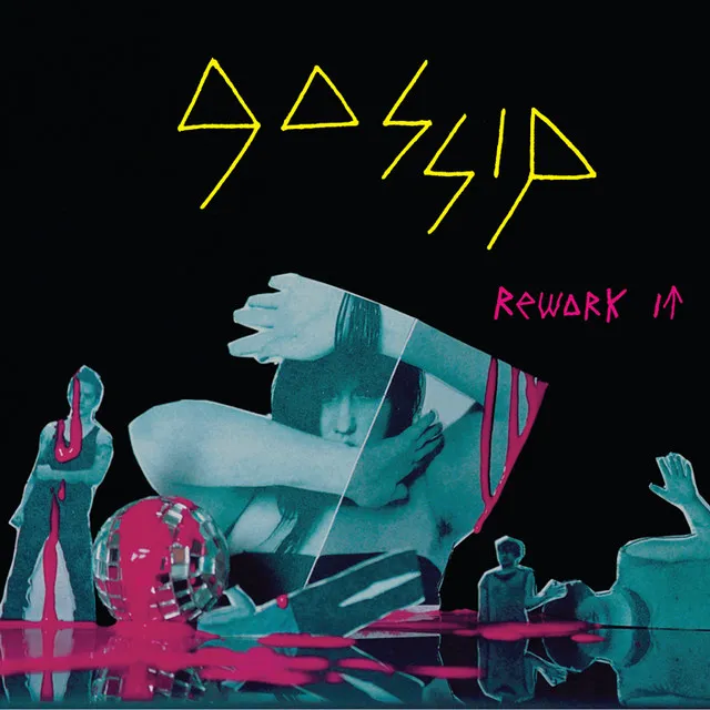 Rework it • Cały album • Wszystkie utwory • Wykonawca