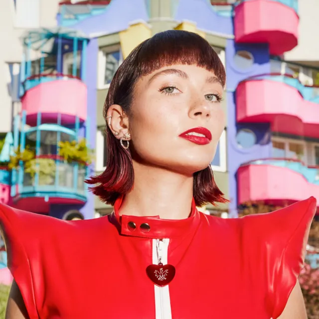 Mery Spolsky • Albumy • Piosenki • Życiorys