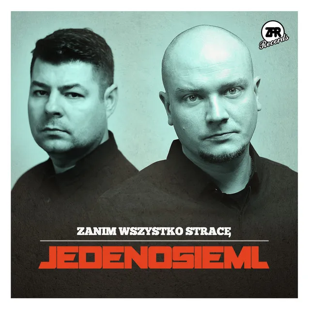 Zanim Wszystko Stracę • Cały album • Wszystkie utwory • Wykonawca