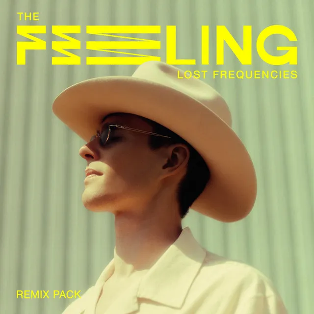 The Feeling (Remix Pack) • Cały album • Wszystkie utwory • Wykonawca