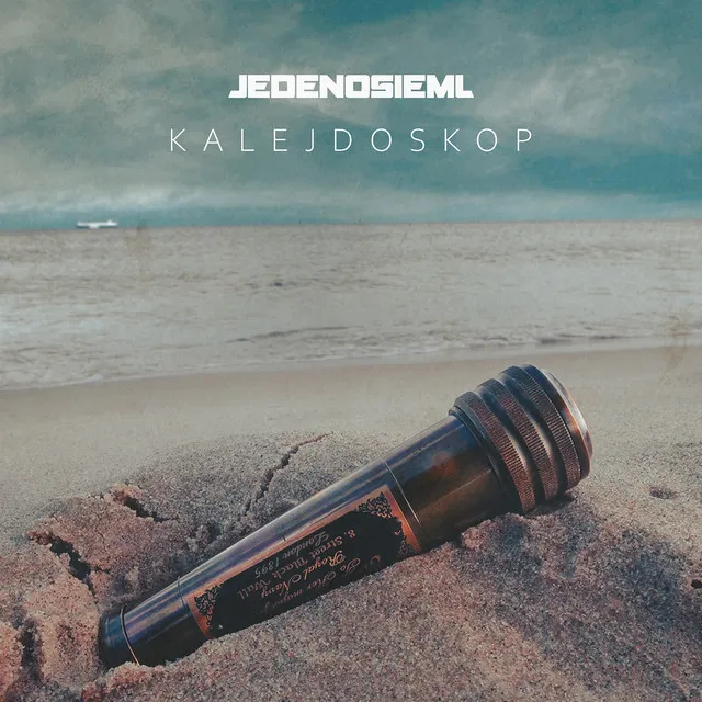 Kalejdoskop • Cały album • Wszystkie utwory • Wykonawca