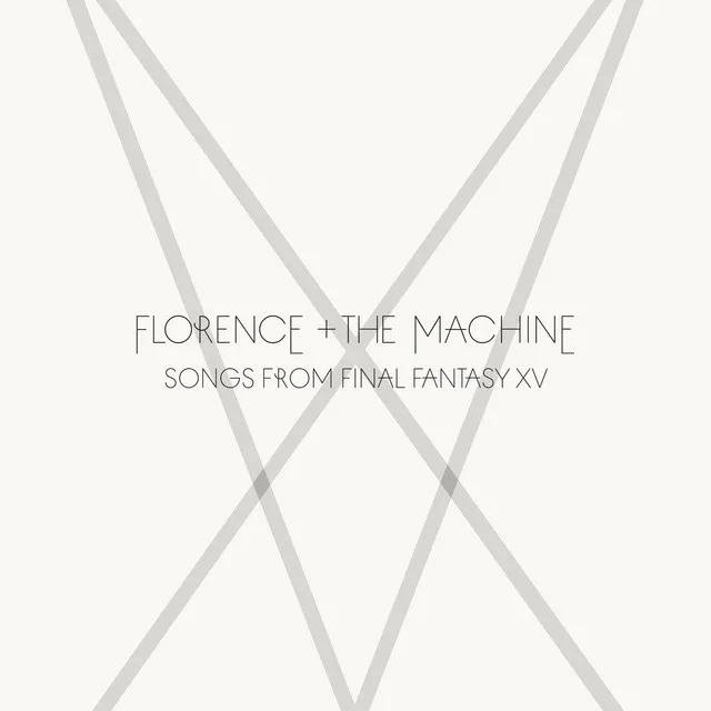 Songs From Final Fantasy XV • Cały album • Wszystkie utwory • Wykonawca